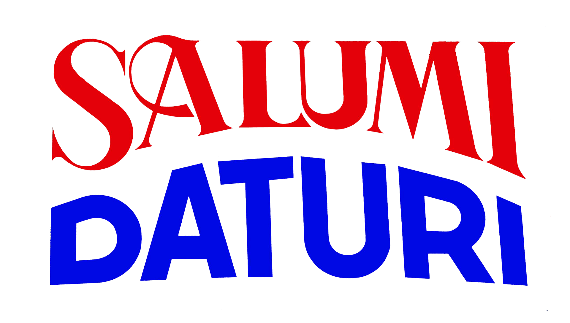 Fratelli Daturi