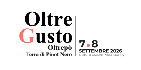 OltreGusto 2026